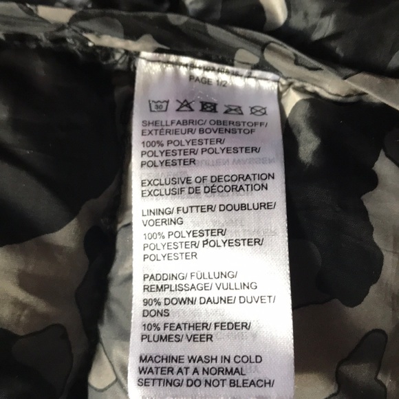 Jacket - Picture 3 of 4